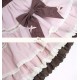 Mademoiselle Pearl Collection House Cutsew Blouse Skirt JSKs and OP(Reservation/Full Payment Without Shipping)